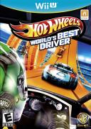 Hot Wheels : Meilleur Pilote Mondial