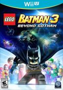 LEGO Batman 3 : Au-delà de Gotham