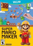 Super Mario Maker + Artbook