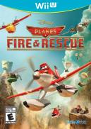 Planes 2 : Mission Canadair Disney