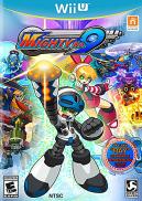 Mighty No. 9