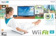 Wii Fit U + Fit Meter + Wii U Balance Board