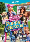 Barbie et ses Soeurs : La Grande Aventure des Chiots