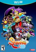 Shantae: Half-Genie Hero - Risky Beats Edition