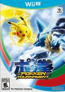 Pokkén Tournament