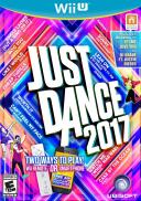 Just Dance 2017