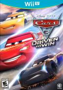 Cars 3 : Course vers la Victoire