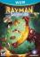 Rayman Legends