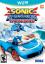 Sonic & All-Stars Racing Transformed