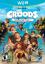 Les Croods : Fête Préhistorique