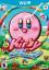 Kirby et le pinceau arc-en-ciel