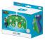 Wii U Battle Pad Super Mario - Luigi (Hori)