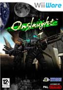 Onslaught (WiiWare)