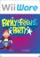 Family & Friends Party (WiiWare)