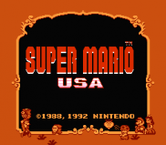 Super Mario Bros. 2 (Console Virtuelle)