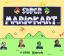 Super Mario Kart (Console Virtuelle)