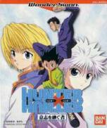 Hunter X Hunter
