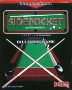 Side Pocket
