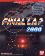 Final Lap 2000