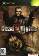 Dead to Rights II