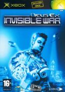 Deus Ex : Invisible War