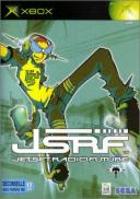 Jet Set Radio Future