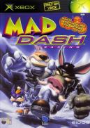 Mad Dash Racing