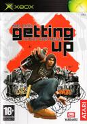 Marc Ecko's Getting Up: Contents Under Pressure