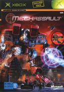 MechAssault