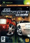 Midnight Club 3 : Dub Edition