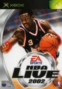 NBA Live 2002