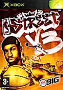 NBA Street V3