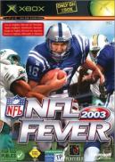 NFL Fever 2003