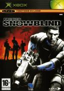 Project : Snowblind