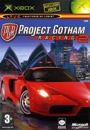 Project Gotham Racing 2