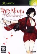 Red Ninja : End Of Honour