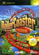 RollerCoaster Tycoon