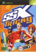 SSX Tricky