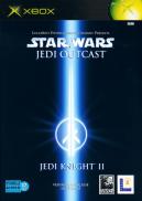 Star Wars : Jedi Knight II : Jedi Outcast