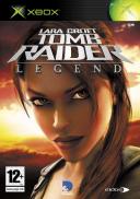 Lara Croft Tomb Raider: Legend