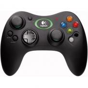 XBOX Wireless controller noire Logitech