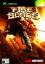 Fire Blade