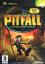 Pitfall : L'Expedition Perdue