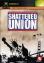 Shattered Union Shattered Union