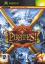Sid Meier's Pirates! Sid Meier's Pirates!