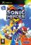 Sonic Heroes Sonic Heroes