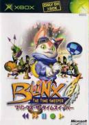 Blinx : The Time Sweeper