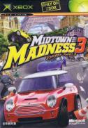 Midtown Madness 3