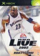 NBA Live 2002