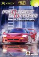 Project Gotham Racing